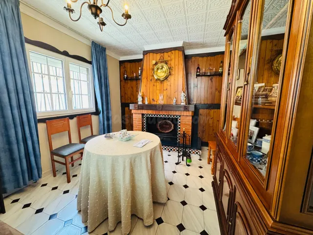 Magnífica casa en venta en Avenida Granada, Pulianas — 5
