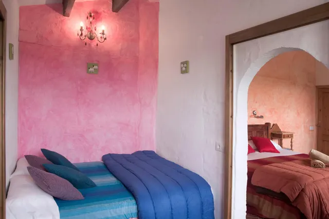 AGROTURISMO A LA VENTA EN SANT CLIMENT — 31