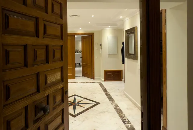 Chalet 7 habitaciones 958m² en venta - Marbella — 35