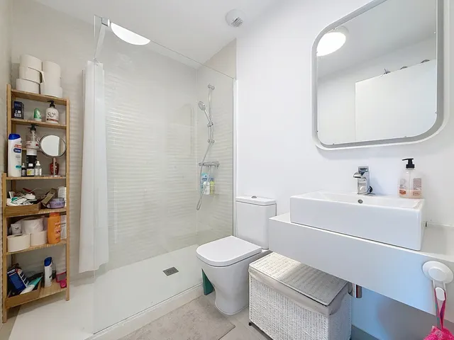 Apartamento 3 habitaciones 112m² en venta - Costa Del Sol — 19