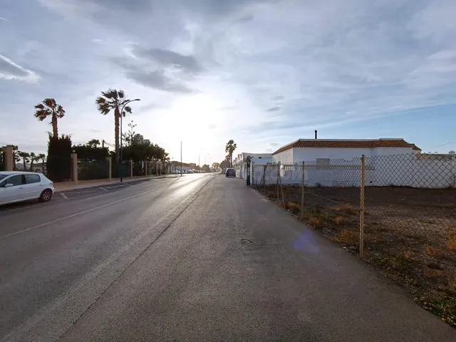 Terreno rural en venta - El alquian - foto 2