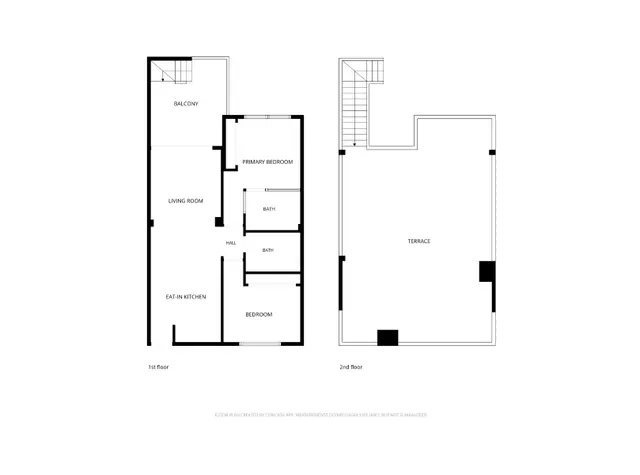 Apartamento 2 habitaciones 62m² en venta - Las Filipinas — 38