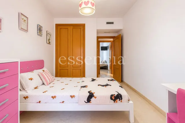 Piso centrico en Gandia — 13