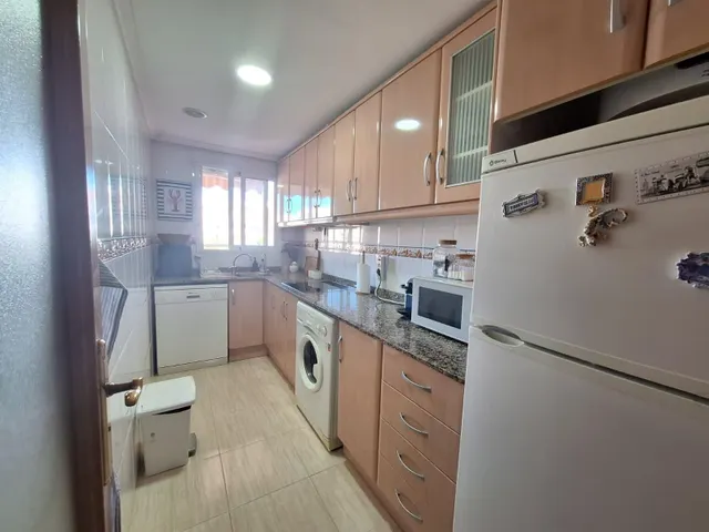 Apartamento 2 habitaciones 80m² en venta - Estacion de autobuses — 12