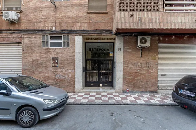GRAN PISO EN CARRETERA DE MÁLAGA — 43