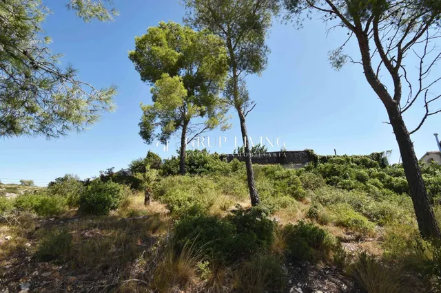 TERRENO ESQUINERO EN CAN SURIÀ, OLIVELLA — 13