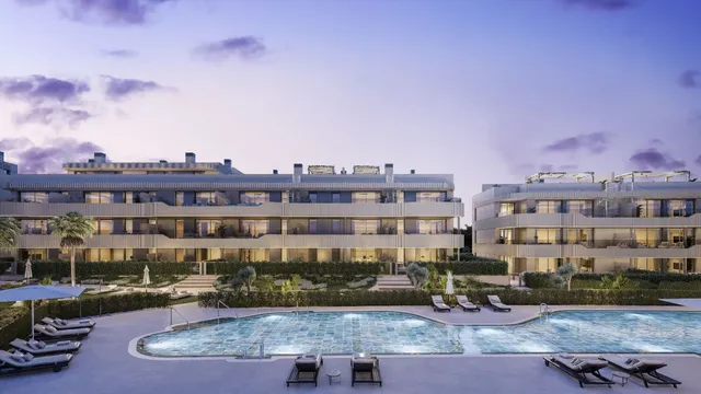 Apartamento 2 habitaciones 90m² en venta - Atalaya — 13