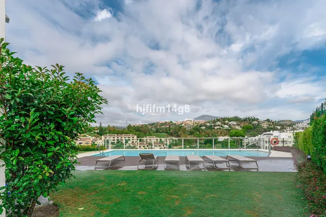 Ático Dúplex 3 habitaciones 155m² en venta - El Madroñal — 28