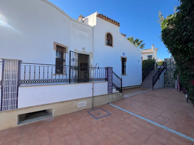 Villa 3 habitaciones 132m² en venta - Comunidad valenciana — 37