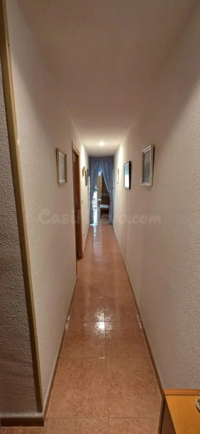 Apartamento 1 habitación 50m² en venta - Torrevieja — 7