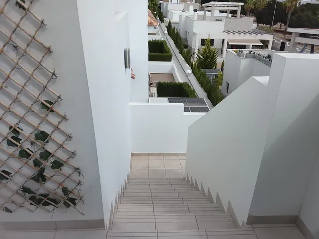 ÁTICO DUPLEX DE LUX EN CIUDAD QUESADA LAGUNA CONSUM — 14