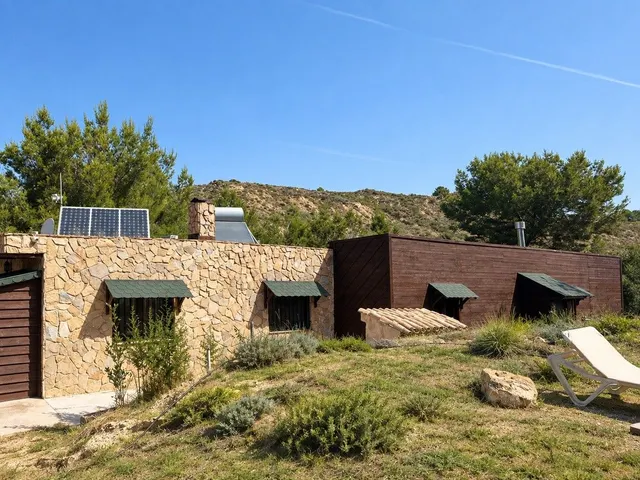 Villa 3 habitaciones 284m² en venta - Cañadas de San Pedro — 11