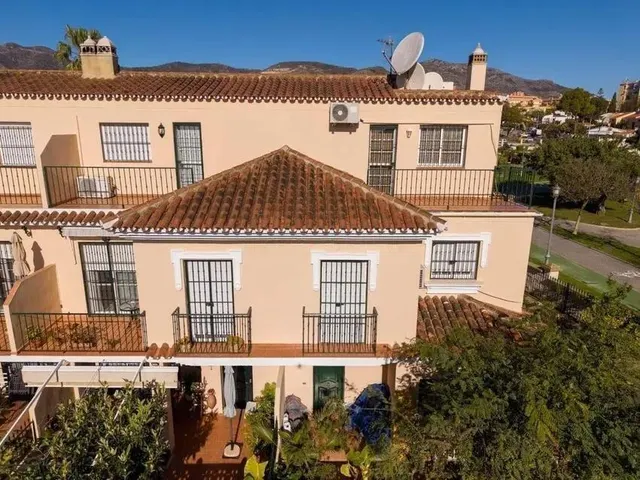 Adosado 3 habitaciones 153m² en venta - Montemar — 30