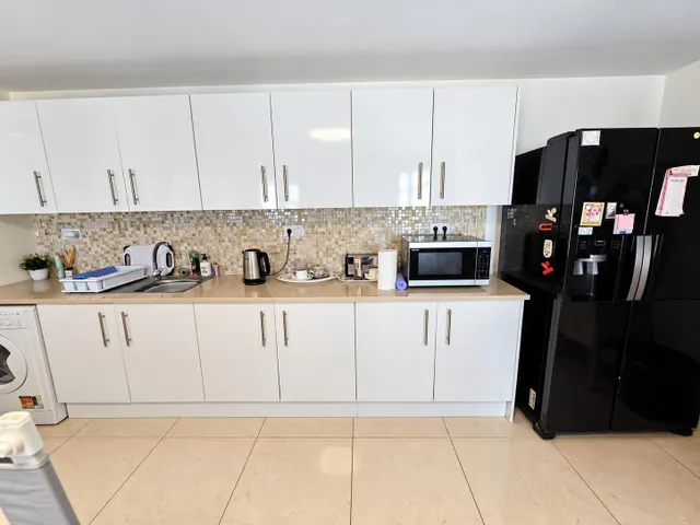 Cuatro casas en una en Alhaurín de la Torre — 39
