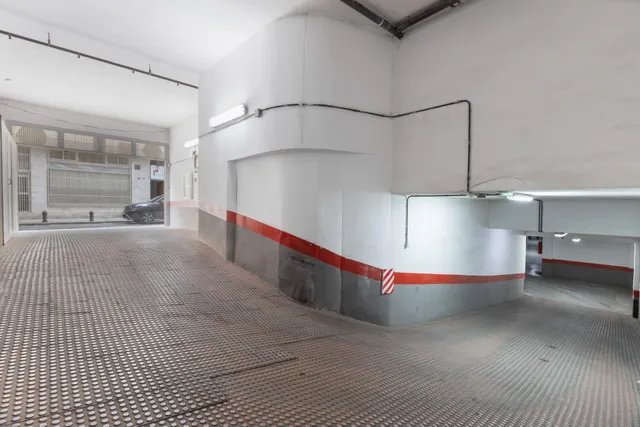 Plaza de garaje en Martín Bohorquez — 2