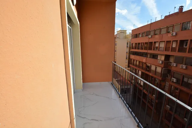 Exclusivo Piso Reformado en el Corazón de Sevilla - Arenal, Museo y Tetuán — 36