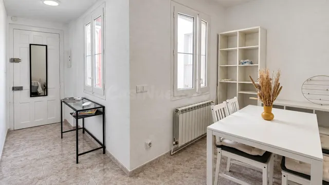 Piso 4 habitaciones 75m² en alquiler - Chamberí — 5