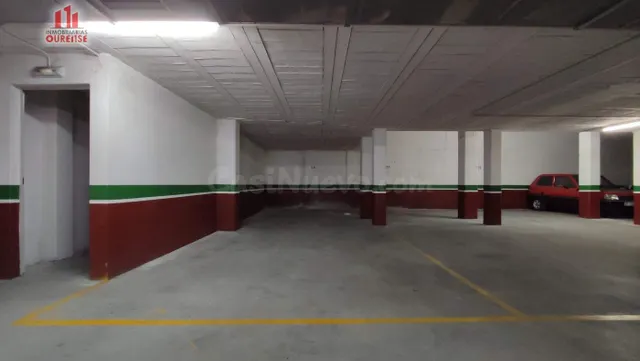 REF. 5032 PLAZA DE GARAJE DOBLE EN LAS LAGUNAS