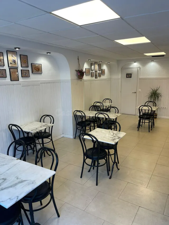 Traspaso Cafetería Panadería en Vilanova i la Geltrú - foto 4