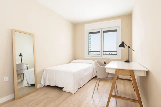 Ático 3 habitaciones 205m² en venta - Montecanal-Valdespartera-Rosales del Canal — 17
