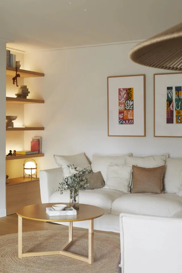 ESPECTACULAR VIVIENDA DE DISEÑO — 9