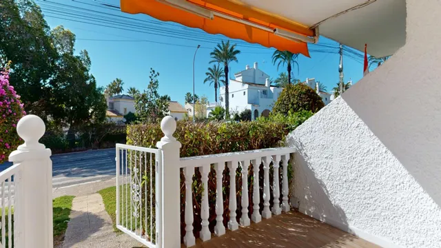 Bungalow 2 habitaciones 58m² en venta - Villamartín-Las Filipinas — 30