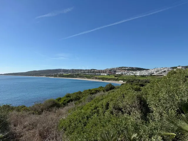 Donde el mar se encuentra con el golf: el equilibrio perfect - foto 3