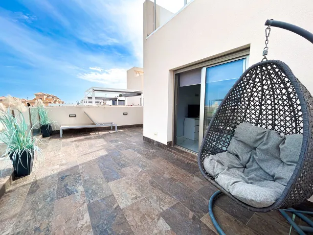 Villa 3 habitaciones 115m² en venta - Villamartín-Las Filipinas — 19