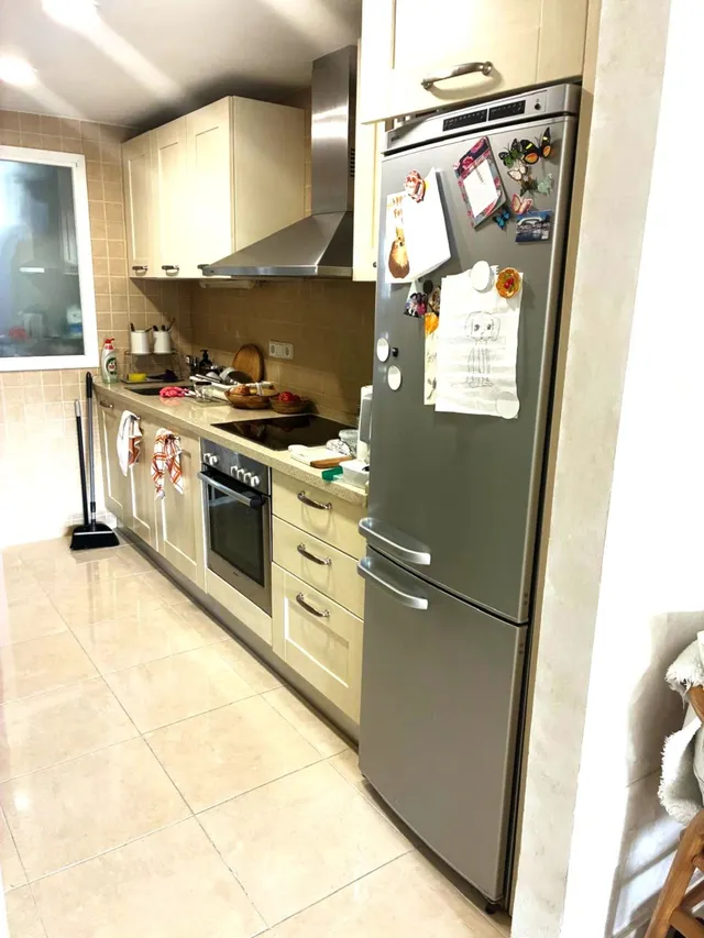 Ático 3 habitaciones 108m² en venta - El Madroñal — 28