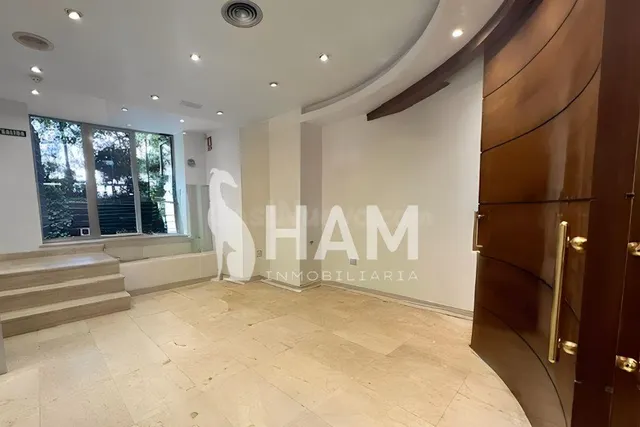 Local de 289 m2 en Padre Damián, Chamartín — 3