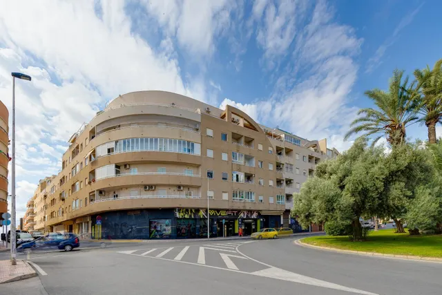 Apartamento 2 habitaciones 65m² en venta - Centro — 49