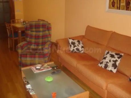 SE VENDE APARTAMENTO EN EL CENTRO - foto 5