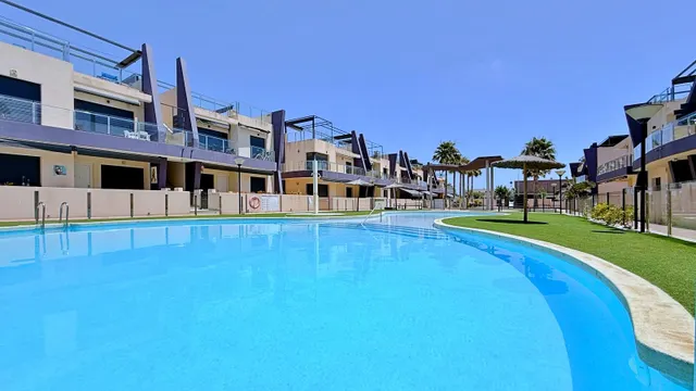 Ático 3 habitaciones 108m² en venta - La Torre de la Horadada — 41
