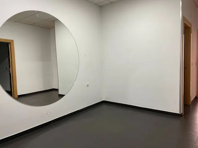 ALQUILER COMERCIAL EN EL CENTRO DE ANTEQUERA — 7