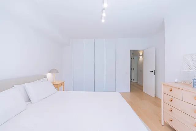 Chalet pareado en alquiler en Montepríncipe — 28