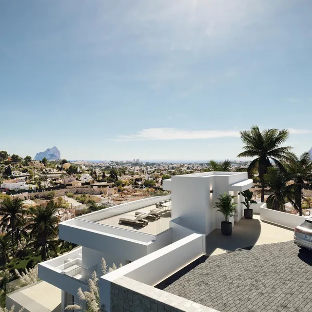 Villa 3 habitaciones 258m² en venta - Cometa-Carrió - foto 5
