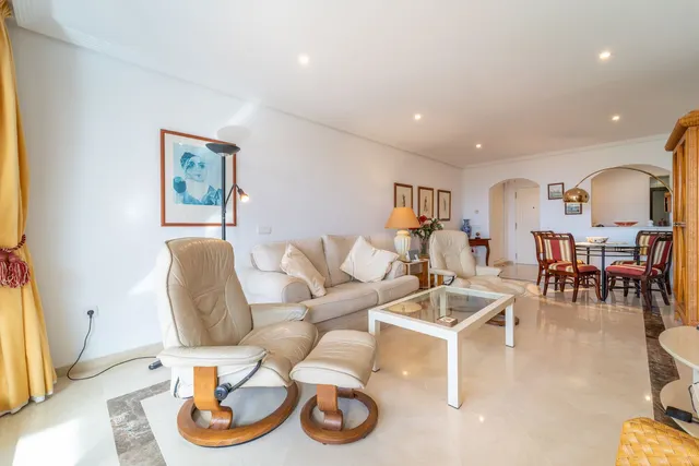 Apartamento 3 habitaciones 114m² en venta - El Madroñal — 25