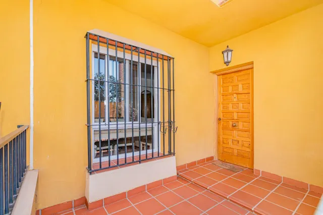 Casa adosada para entrar a vivir — 8