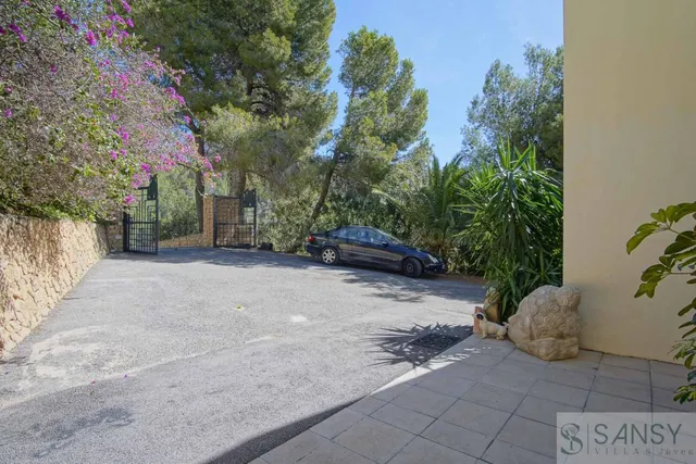 Casa-Chalet en Venta en Alicante Alicante — 7