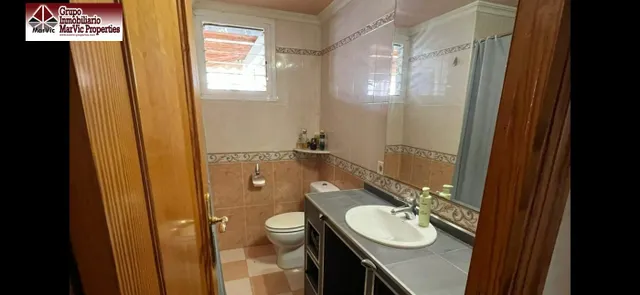 Ático en Benidorm zona Colonia Madrid — 11