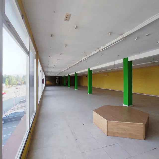 Nave industrial 1726m² en alquiler - Lugones — 19