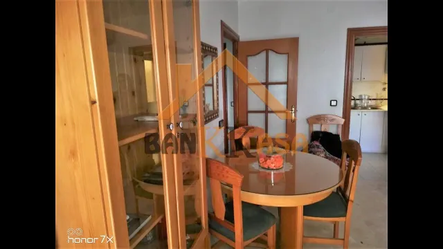 SE VENDE PISO EN EJIDO ZONA CENTRO — 5