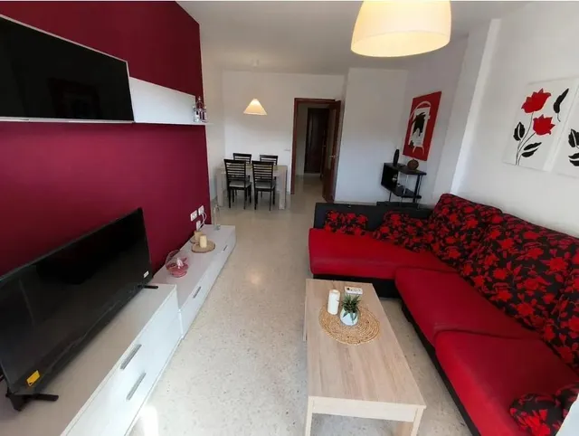 La canaleja alquiler 900 € — 6