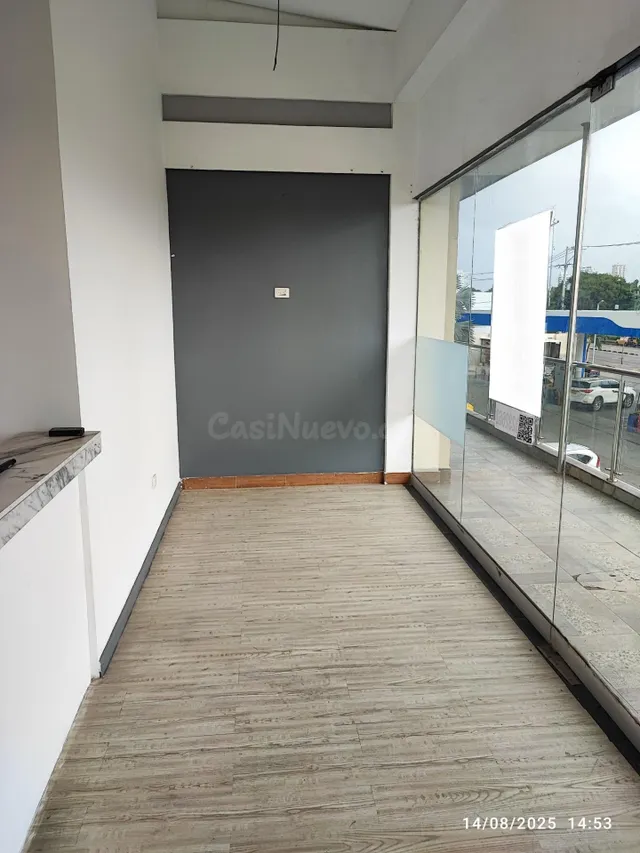 Local comercial 92m² en alquiler - Espinal - foto 3