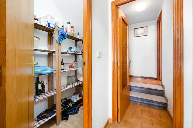 Bungalow de 3 dormitorios con piscina comunitaria en la playa de Los Locos — 16