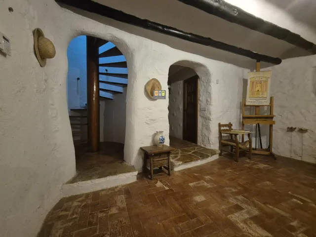 CHALET EN POLOP A LA VENTA — 13
