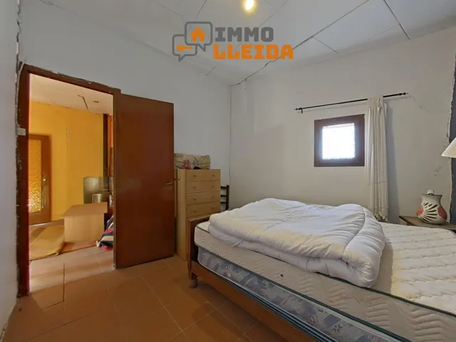 Casa de piedra en Nalec — 13