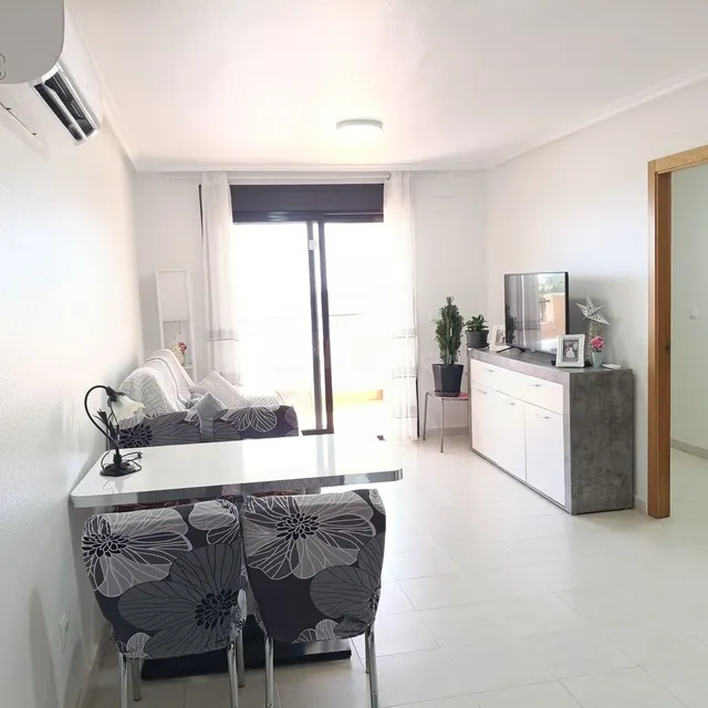 Apartamento 2 habitaciones en venta - Jerónimo Y Avileses — 5