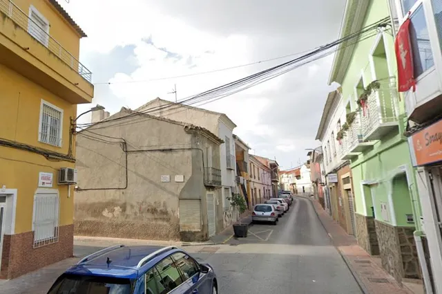 Venta piso en Ceutí (Murcia) - foto 2