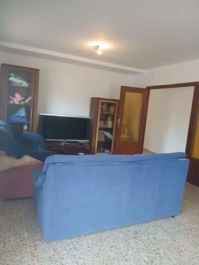 ESPECTACULAR PISO EN LOS BOLICHES A 2 MINUTOS DE LA PLAYA DE 200M2 — 13